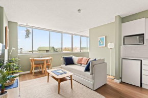 The Norfolk - A Bright Beachside Hideaway with Pool, Sydney